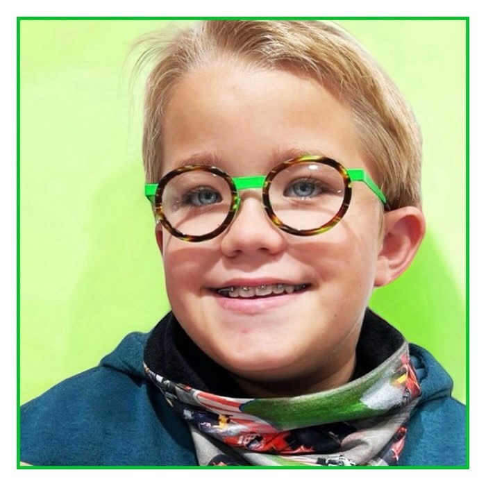 lunettes enfants mini be guerande nantes 3